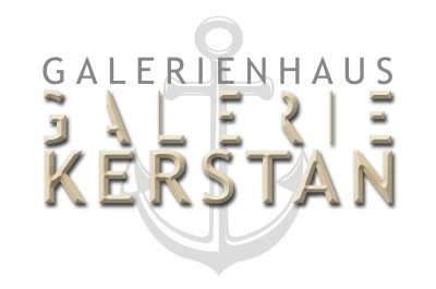 Logo der Galerie Kerstan