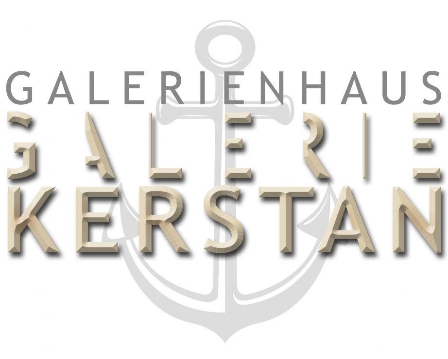 Logo der Galerie Kerstan